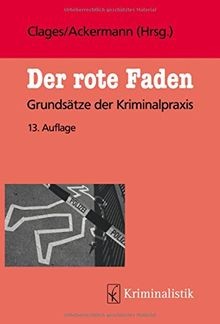 Der rote faden grundsätze - der,