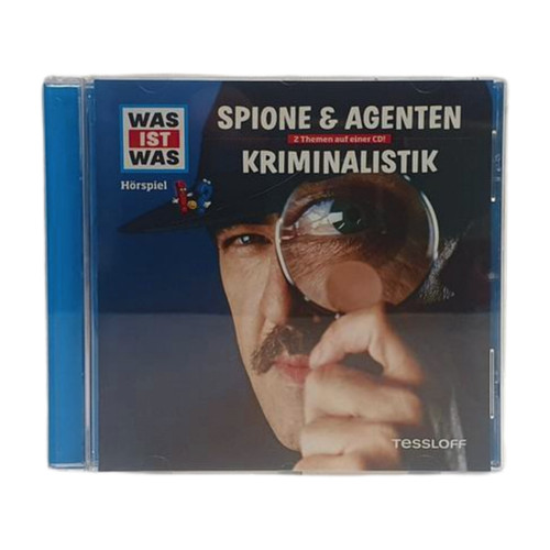 Was ist - ist, –