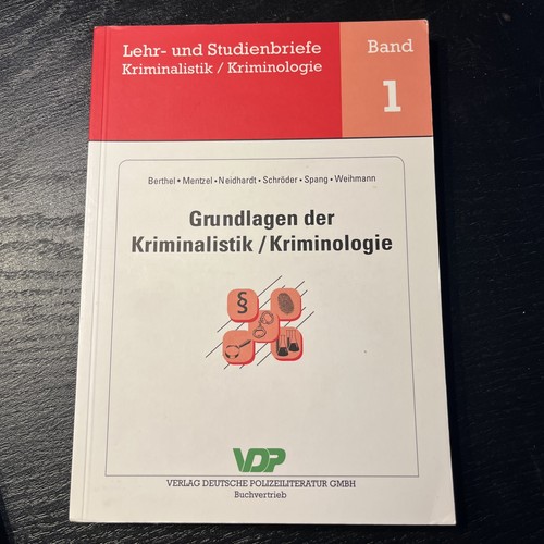 Grundlagen der