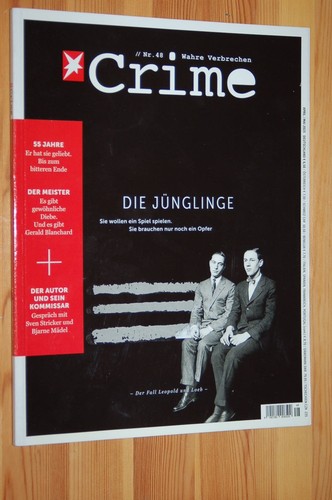 Stern crime wahre verbrechen - wahre,