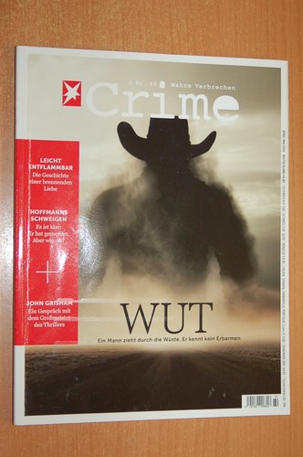 Stern crime wahre verbrechen - crime,