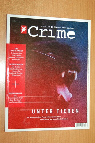 Stern crime wahre verbrechen - wahre,