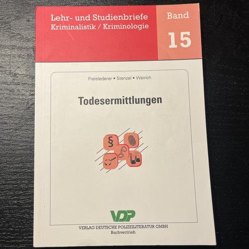 Lehr und studienbriefe - lehr,