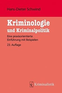 Kriminologie und
