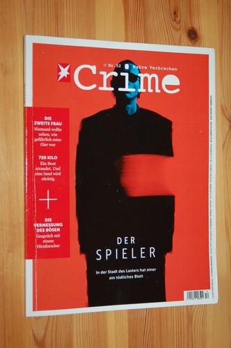 Stern crime wahre - stern,