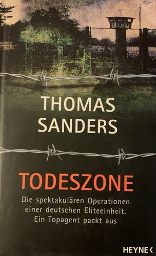 Todeszone die spektakulären - todeszone.,