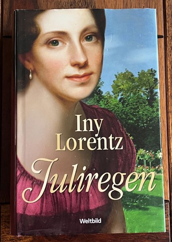 Juliregen historischer - juliregen, –