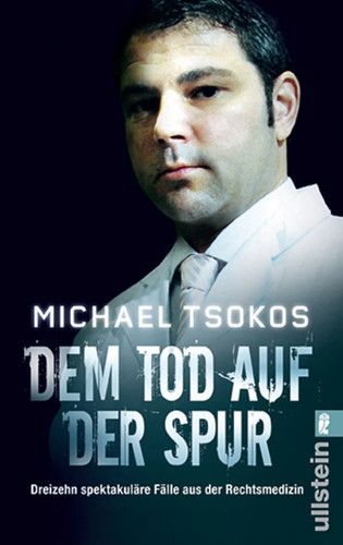Dem tod auf der spur - auf,