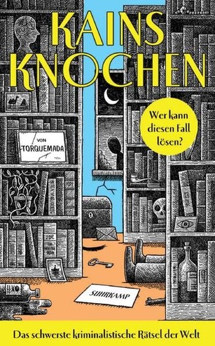 Kains knochen das schwerste - das,