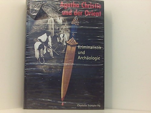 Agatha christie und der - agatha,