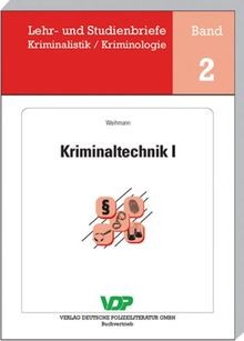 Kriminalistik kriminologie - kriminalistik,