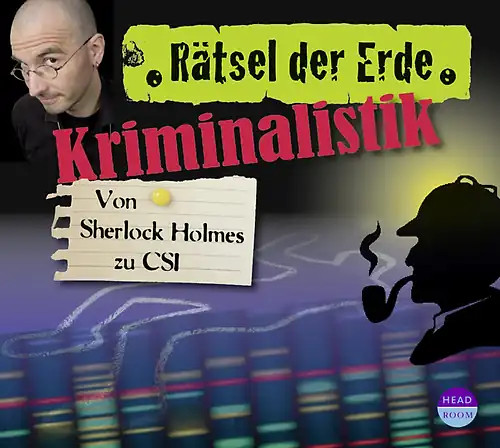 Rätsel der erde - der,
