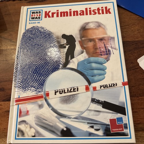 Was ist band 098 - was,