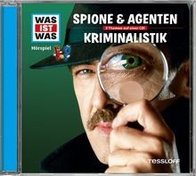 Folge spione - folge,