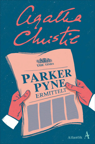 Parker pyne ermittelt - pyne,