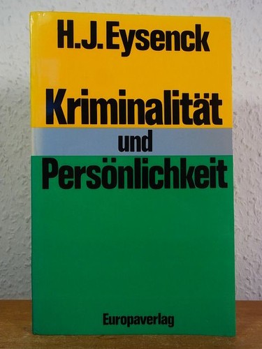Kriminalität und