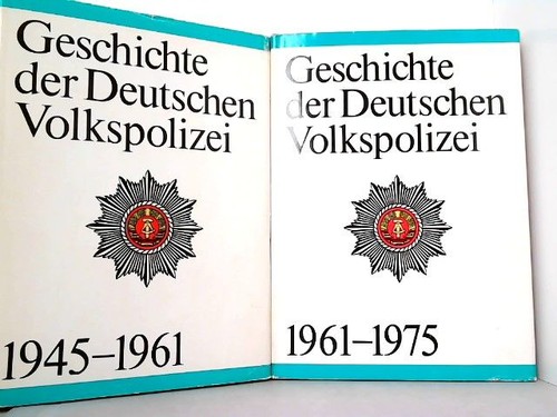 Geschichte der deutschen - der,
