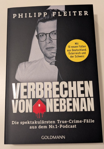 Verbrechen von nebenan philipp - verbrechen,