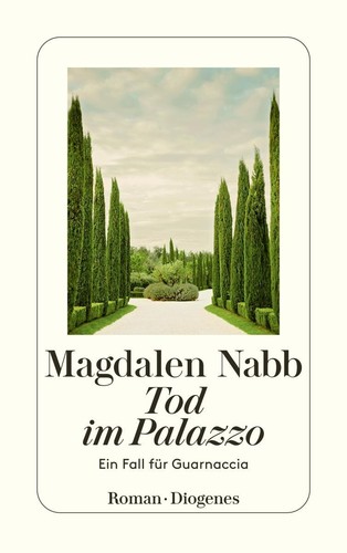 Tod palazzo magdalen nabb - tod,
