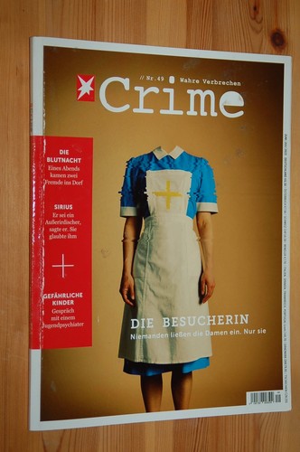 Stern crime wahre - wahre, verbrechen