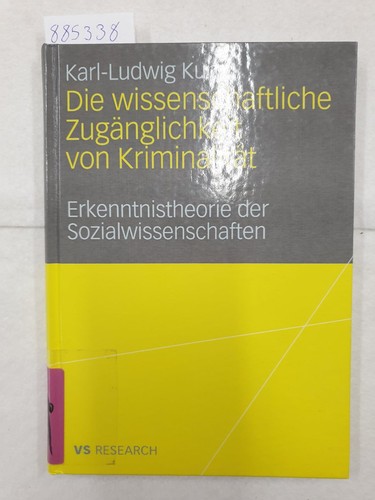 Die wissenschaftliche