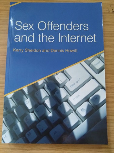 Sex offenders the - sex,