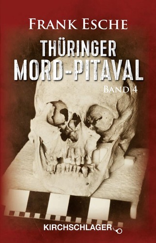 Thüringer mord pitaval band - mord-pitaval,