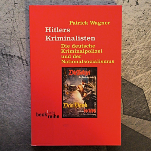 Patrick wagner hitlers - patrick, wagner: