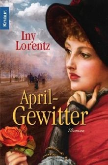 Aprilgewitter roman - aprilgewitter:, |