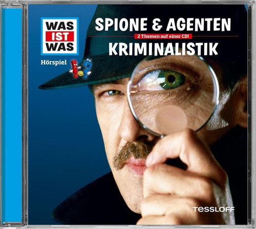 Was ist hörspiel - was,