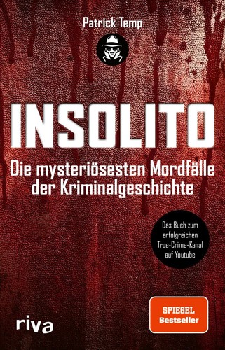 Insolito die mysteriösesten - insolito,