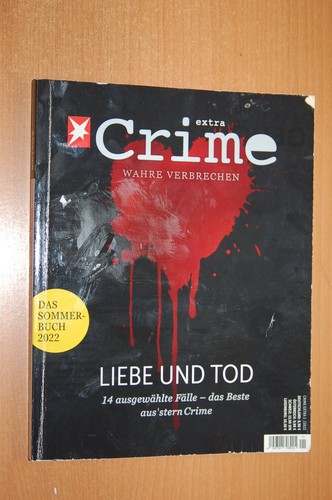 Stern crime wahre - crime, verbrechen