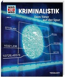 Was ist - was, band
