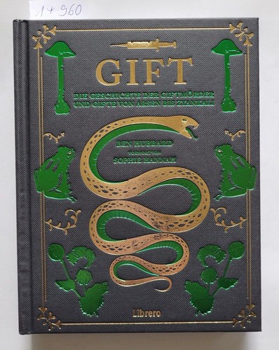Gift die - gift,