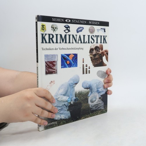 Kriminalistik -  , | 