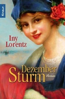 Dezembersturm roman - roman, |