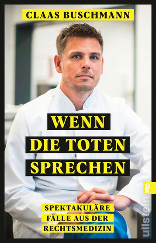 Wenn die toten sprechen - wenn,