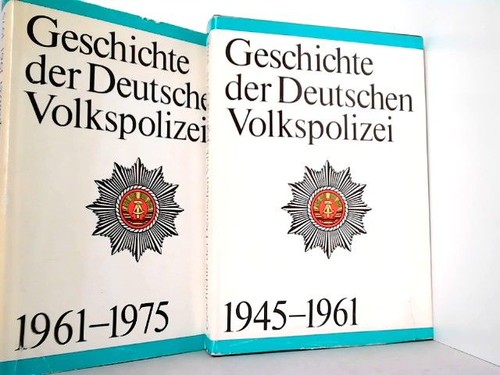 Geschichte der deutschen - geschichte,