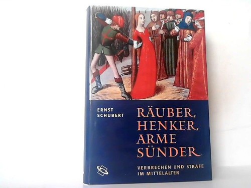 Räuber henker arme sünder - räuber,,