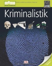 Kriminalistik von dorling - kriminalistik,