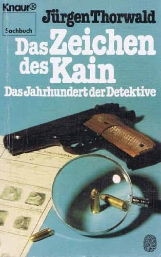 Jürgen thorwald das zeichen - jürgen,