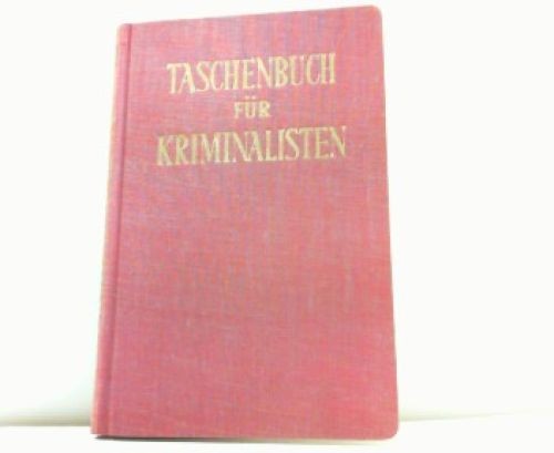 Taschenbuch für