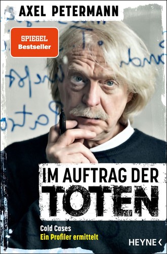 Auftrag der toten - auftrag,