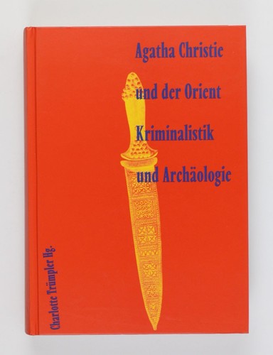 Agatha christie und der - agatha,