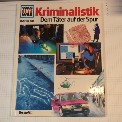 Was ist band - ist, 98