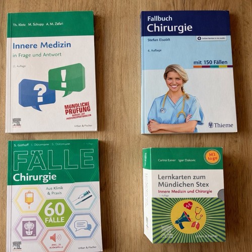 Bücher