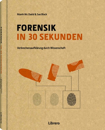 Forensik sekunden - forensik, 30