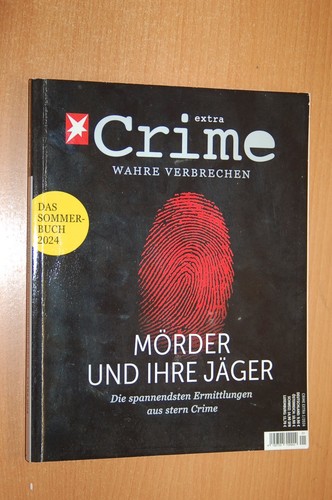 Stern crime wahre verbrechen - crime,