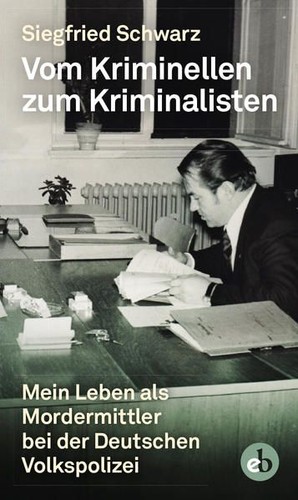 Vom kriminellen zum - vom,