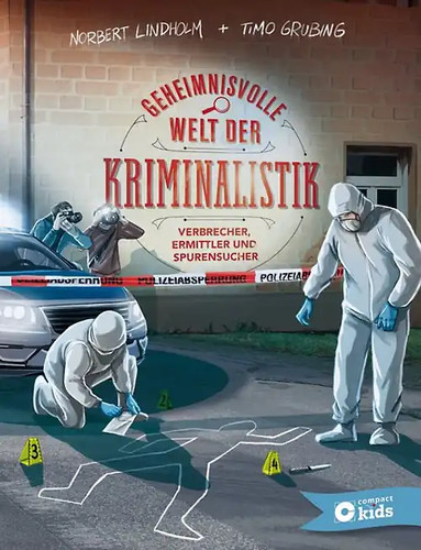 Geheimnisvolle welt der - geheimnisvolle,